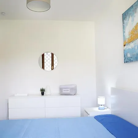 Сasa de vacaciones Al Porto