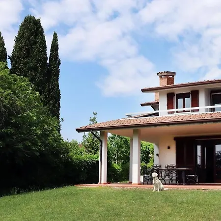 Сasa de vacaciones Al Porto Moniga del Garda