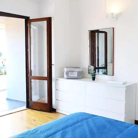 Casa vacanze Al Porto *