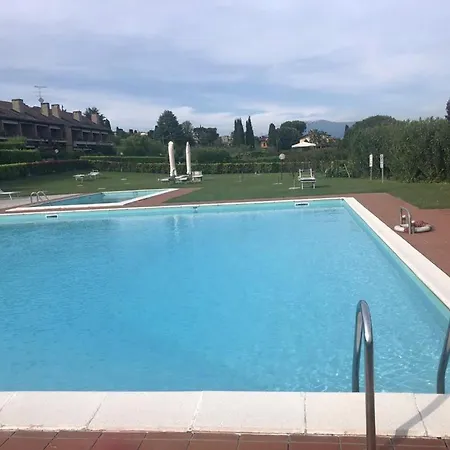 Al Porto Moniga del Garda