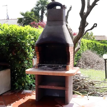 Сasa de vacaciones Al Porto