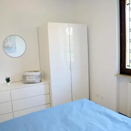 Casa vacanze Al Porto Moniga del Garda