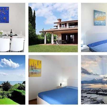 Al Porto Casa vacanze