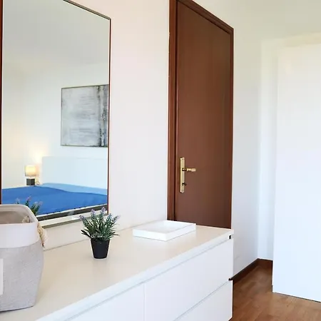 Casa vacanze Al Porto Moniga del Garda
