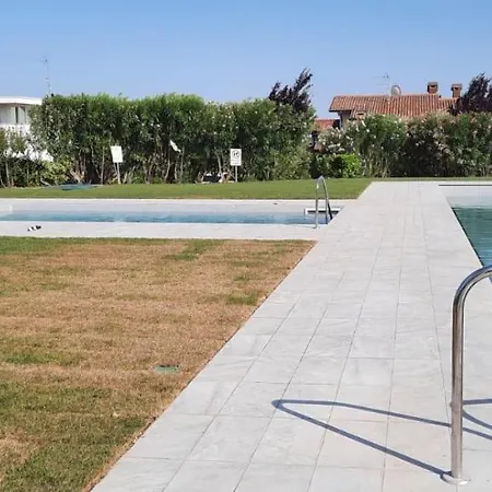 Al Porto Сasa de vacaciones *