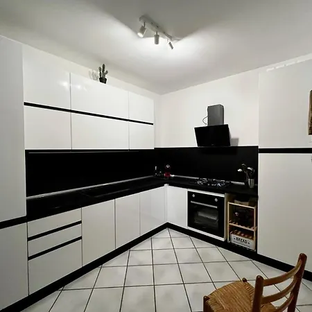 Сasa de vacaciones Al Porto *