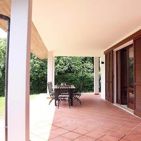 Prázdninový dům Al Porto *