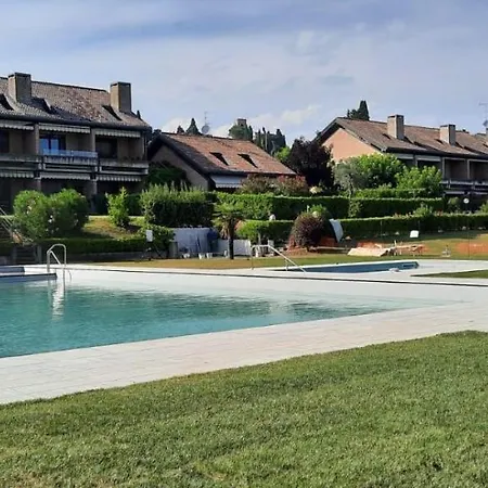 Prázdninový dům Al Porto