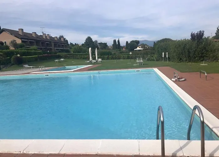Al Porto Moniga del Garda