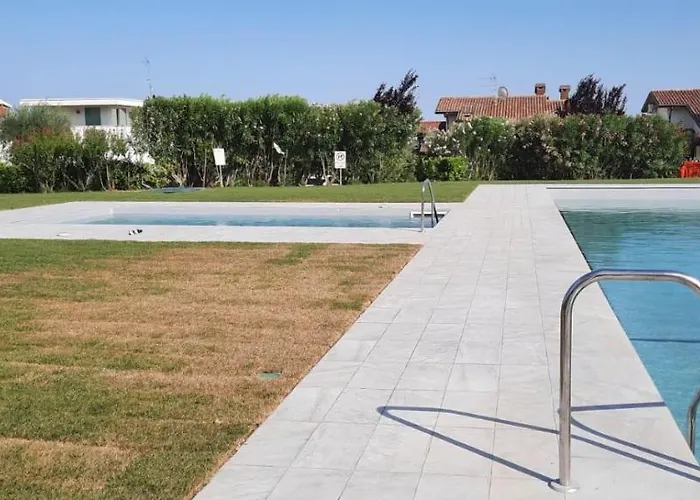Al Porto Semesterbostad *