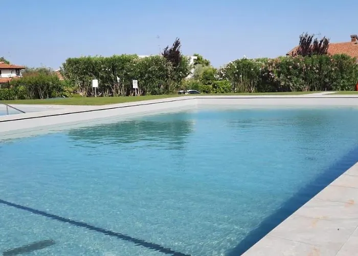 Al Porto Semesterbostad Moniga del Garda