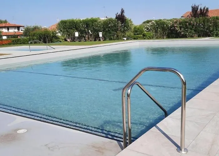 Semesterbostad Al Porto Moniga del Garda